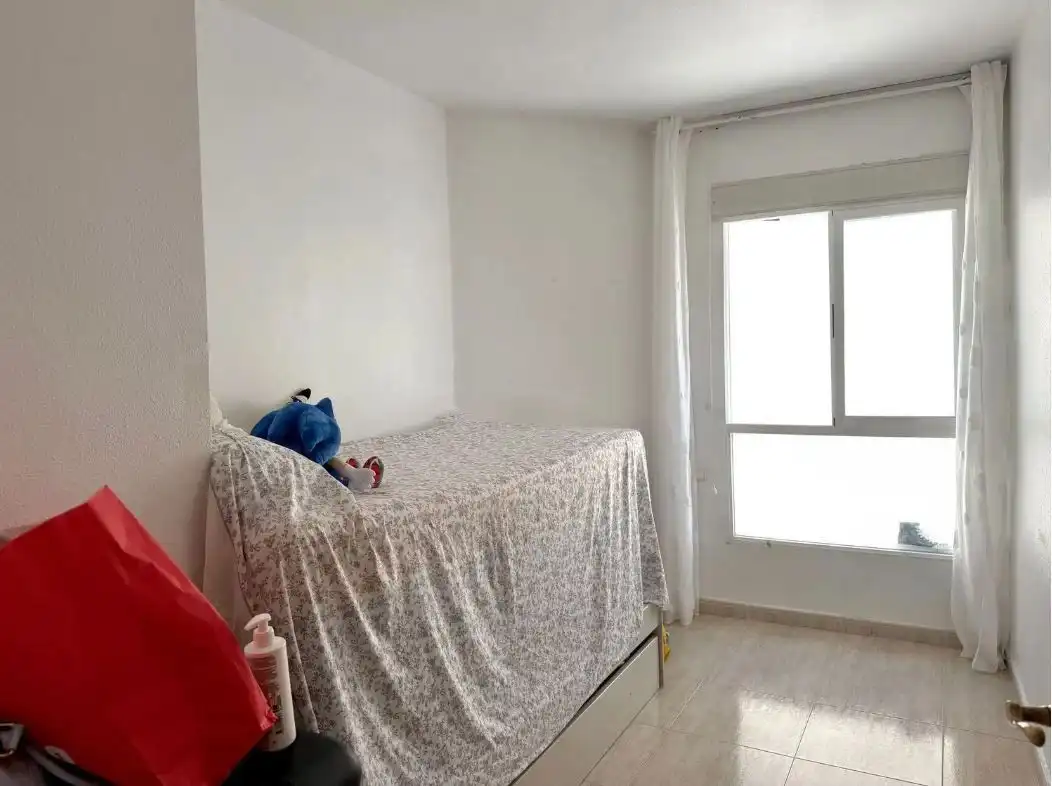 Dormitori de Àtic en venda en Torrevieja amb Aire condicionat, Calefacció i Terrassa