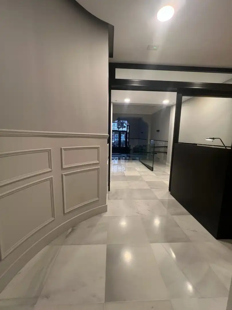 Piso de alquiler en Bilbao  con Amueblado