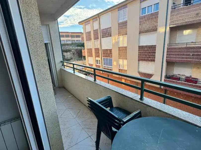 Terraza de Piso de alquiler en La Bañeza , León