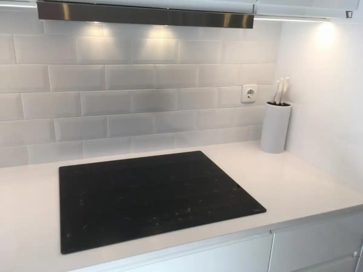 Wohnung zur Miete in El Raval