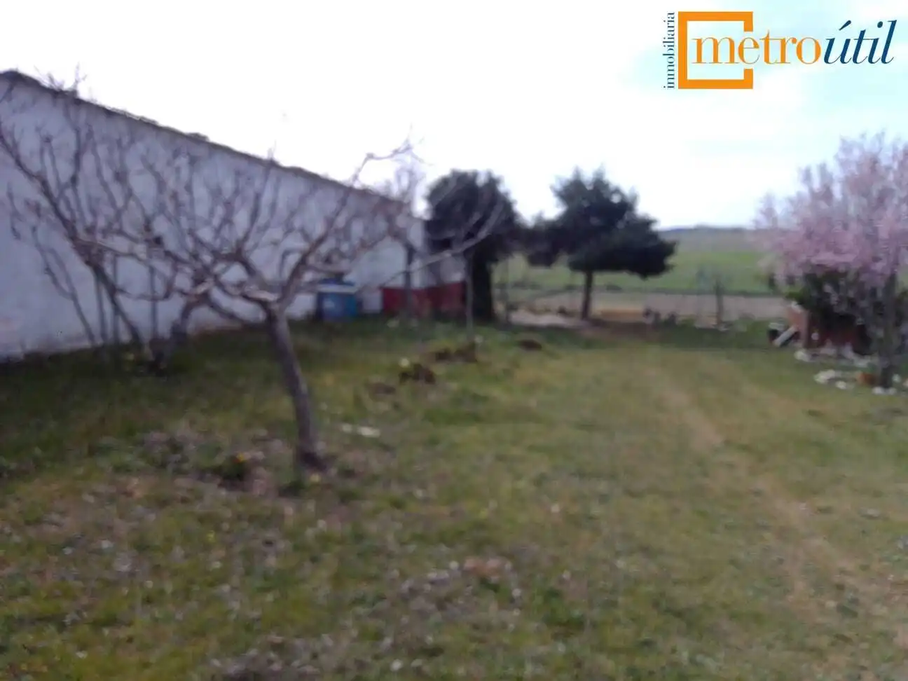 Terreno en venta en Mozárbez