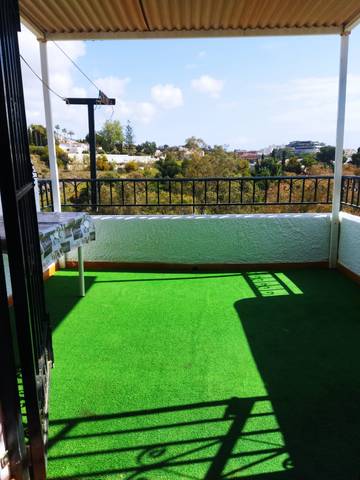 Dúplex en Alquiler en Calle Maestro Albéniz, 11 en Torremuelle