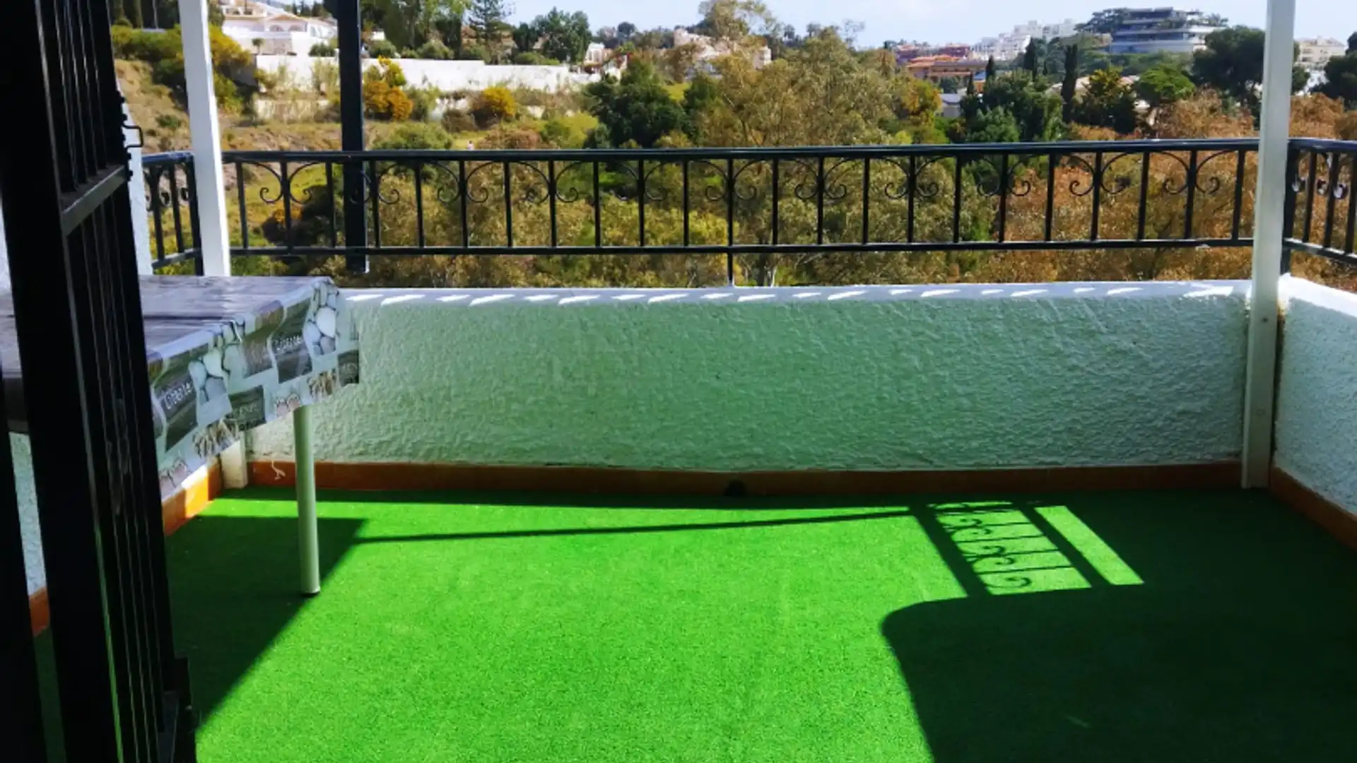 Dúplex de lloguer a Calle Maestro Albéniz, 11, Torremuelle