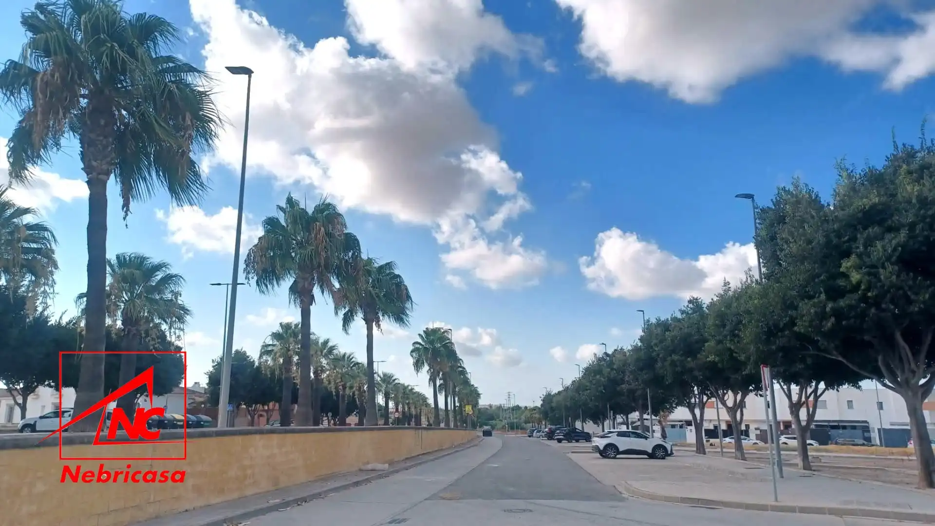 Lands and plots for sale in El Cuervo de Sevilla, imagen 4