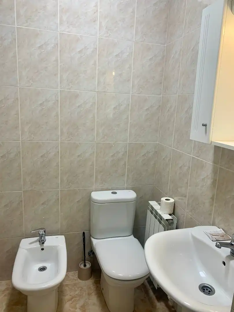 Piso de alquiler en Calle Frontón, Lodosa