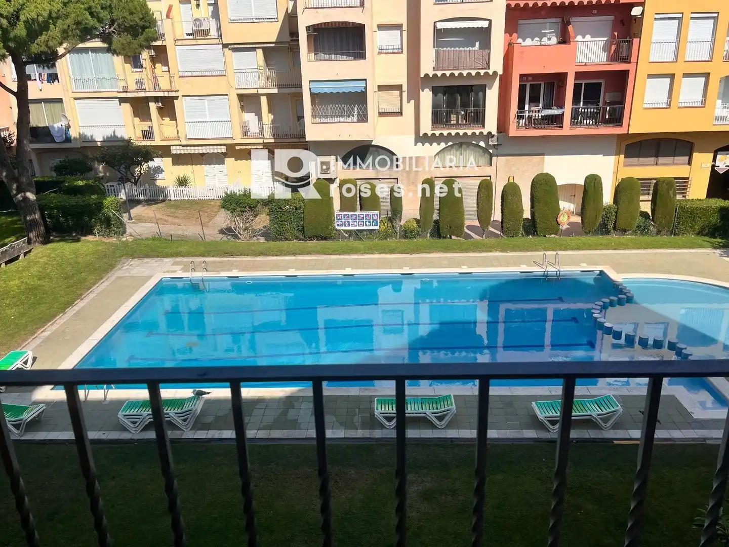 Pis amb piscina en venda a CAMÍ DE L'OMBRA, imagen 24