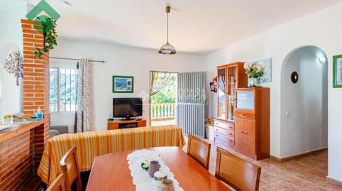 Foto 3 de Finca rústica en venda a Capistrano, Málaga