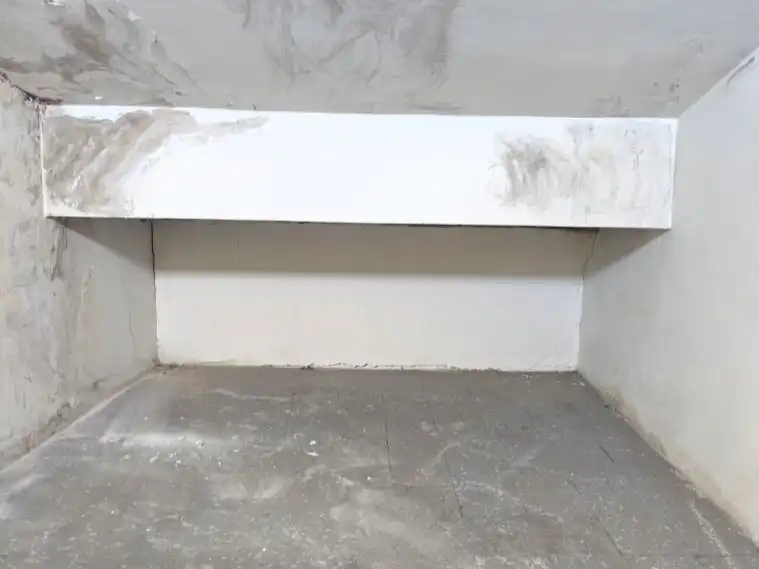 Loft apartment for sale in Casimiro Sainz 1, imagen 4