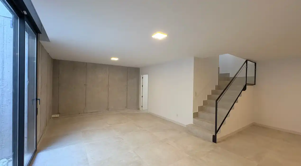 Einfamilien-Reihenhaus zum Verkauf in Águilas mit Privatgarten, Terrasse und Schwimmbad