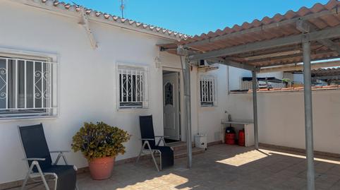 Foto 4 de Casa adosada en venda a Mar Tirrena, 2, El Palmar - Los Molinos, Alicante