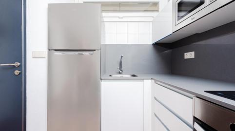 Foto 2 de Pis de lloguer a De la Ermita de Santa Ana, 14, Centro, Madrid