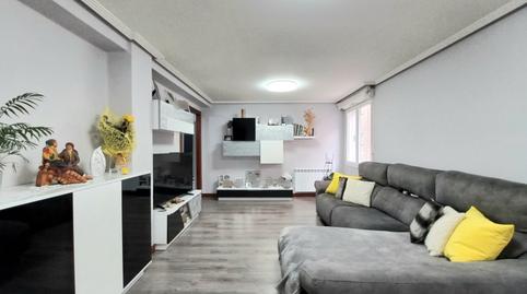 Foto 5 de Apartament en venda a Calle del Romancero, San Julián - Barriada de Cortes, Burgos