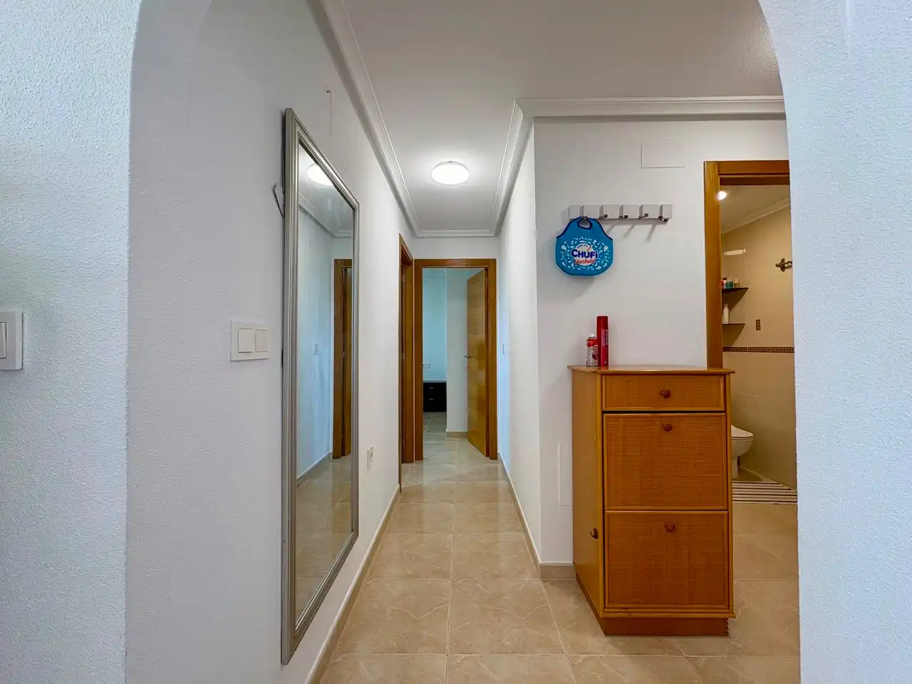 Piso en venta en Guardamar del Segura con Aire acondicionado, Calefacción y Terraza