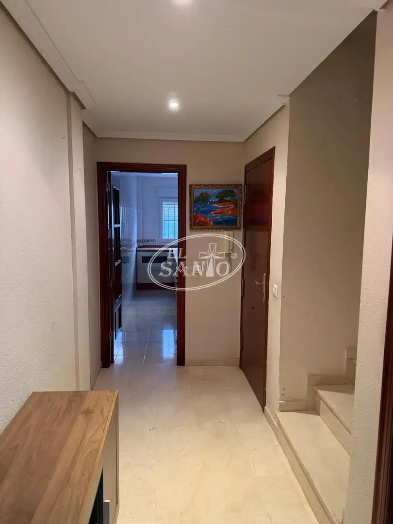 Casa a schiera con piscina in vendita a SAN RAFAEL DE LA ALBAIDA, imagen 17