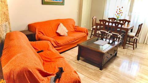 Foto 3 de Piso de alquiler en Paseo Paseo de la Región Murciana, 30, El Palmar, Murcia