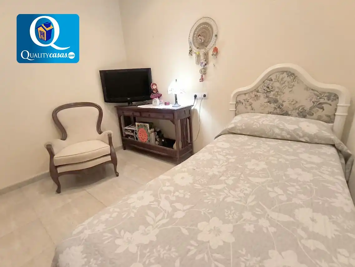 Haus zum Verkauf in Campoamor - Altozano, imagen 22