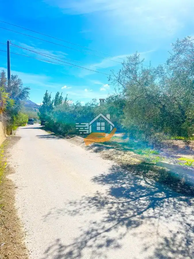 Casa rústica en venta en Vélez-Blanco, imagen 8