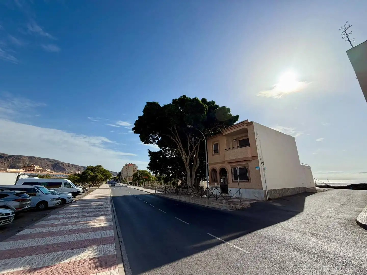 Wohnungen zum Verkauf in Carretera MOTORES (P), El Parador de las Hortichuelas