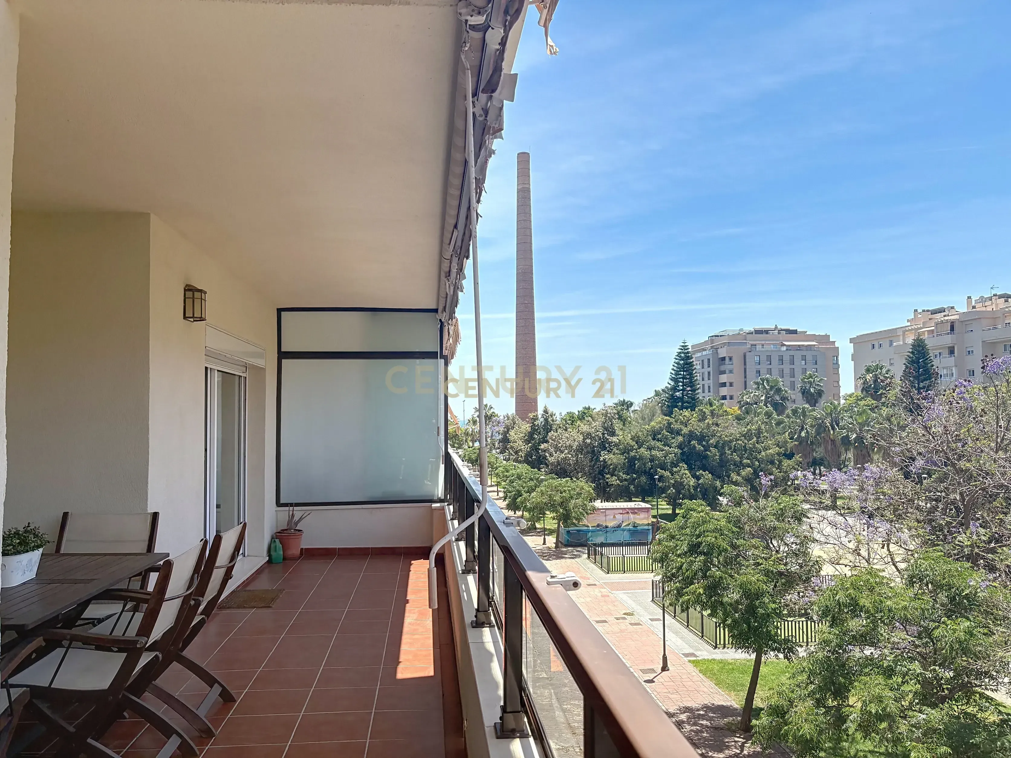 Pis de lloguer a Calle Teresa Azpiazu y Paul, Málaga, Spain, -1, Paseo Marítimo Oeste - Pacífico, Carretera de Cádiz