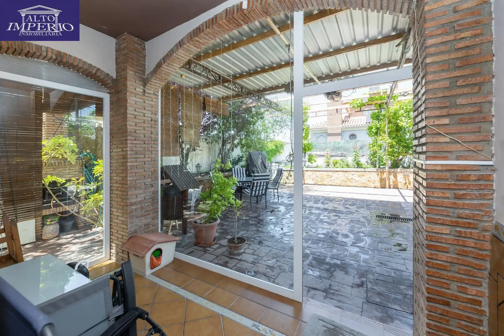 Villa mit Pool zum Verkauf in Calle MULHACEN 20, imagen 39