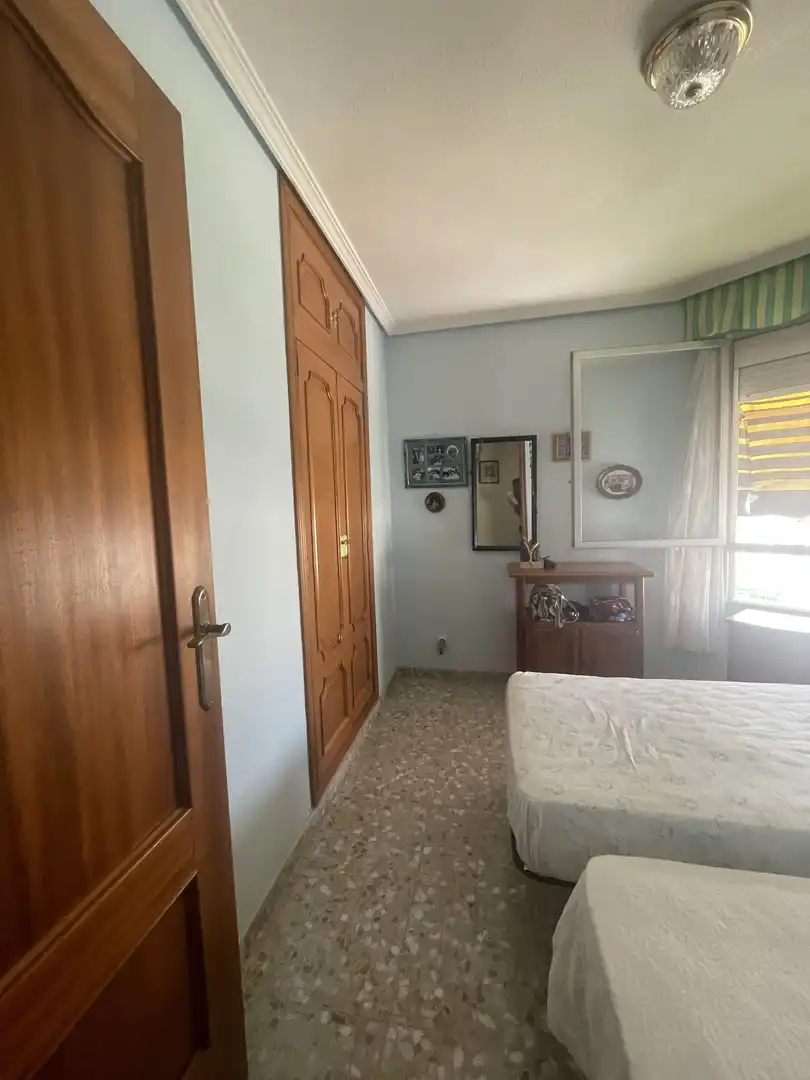 Mini appartamento con piscina in vendita a Rincón de Loix, imagen 21