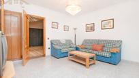 Living room of House or chalet for sale in El Tiemblo   with Terrace