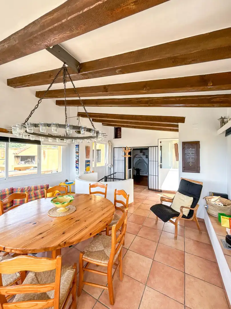 Villa con terrazza in vendita a COLL DE L'ALBA 43517 TORTOSA (TARRAGONA), imagen 54