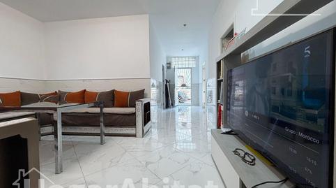 Foto 2 von Wohnung zum Verkauf in Calle Pablo Iglesias, Centro Puerto, Sagunto / Sagunt