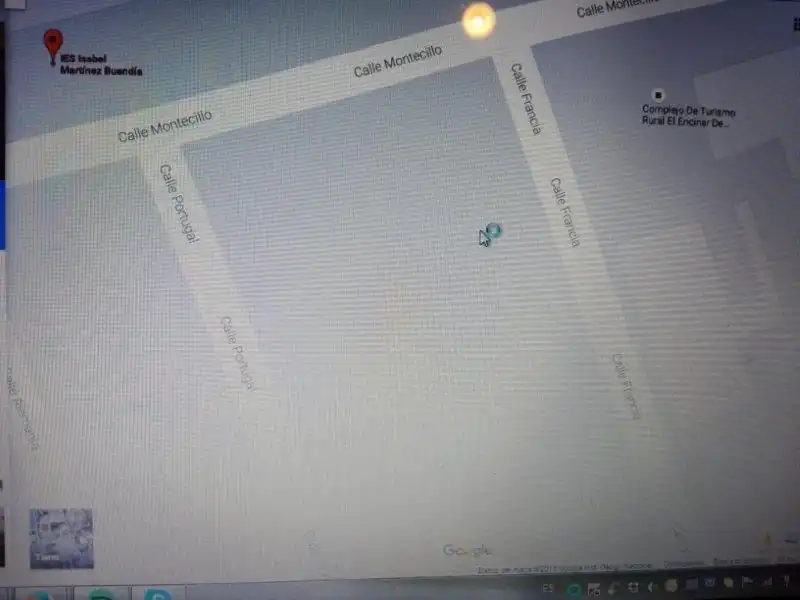 Residential land for sale in Calle Portugal 21, imagen 3