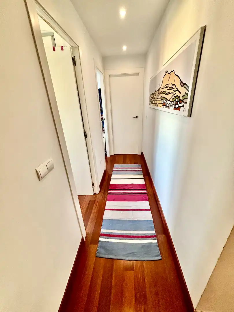 Piso en venta en Avenida de Holanda, 5, Playa de San Juan