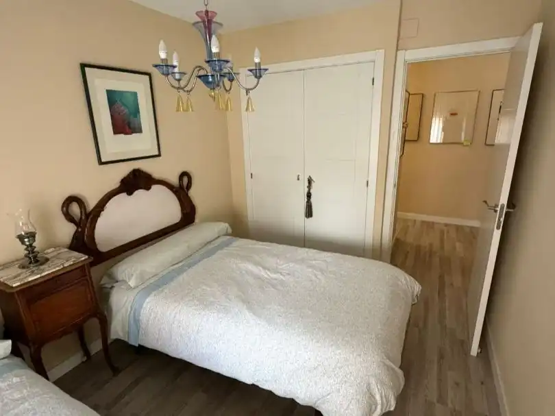 Piso con ascensor en venta en Poeta Manuel de Góngora 15, imagen 33