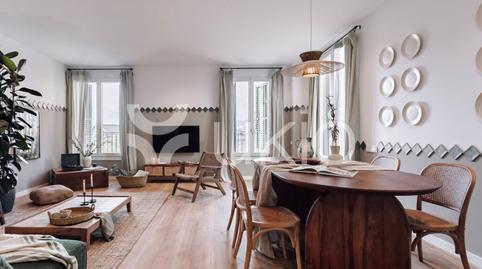 Photo 5 of Apartment to rent in Gran Via de Les Corts Catalanes, Dreta de l'Eixample, Barcelona