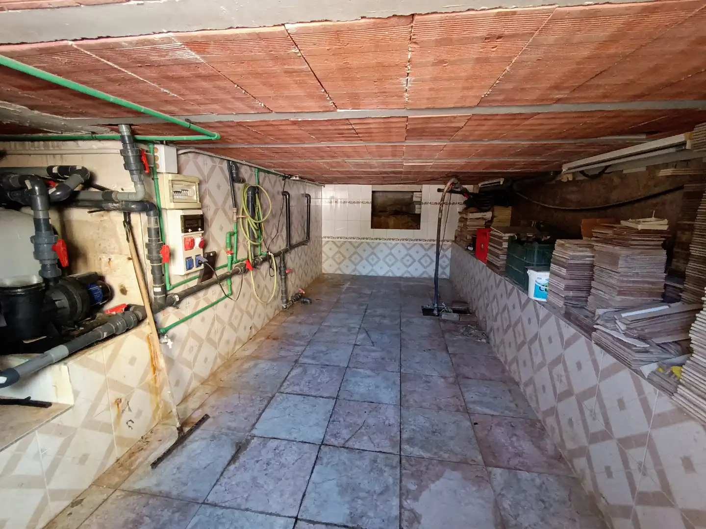 Houses for sale in San Fulgencio  with Air Conditioner, Heating and Private garden