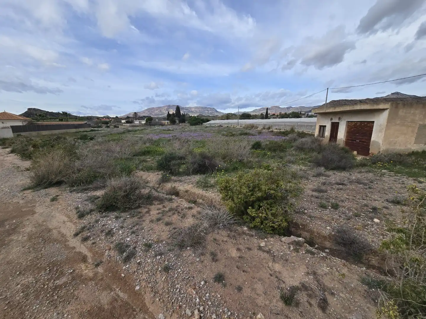 Casa o xalet en venda en Agost amb Traster