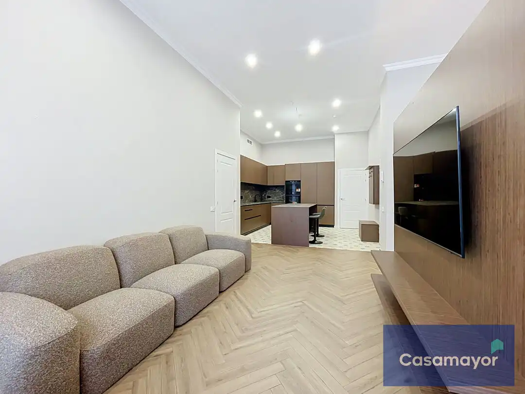 Wohnung mit Terrasse zum Verkauf in Carrer Girona 3, imagen 16