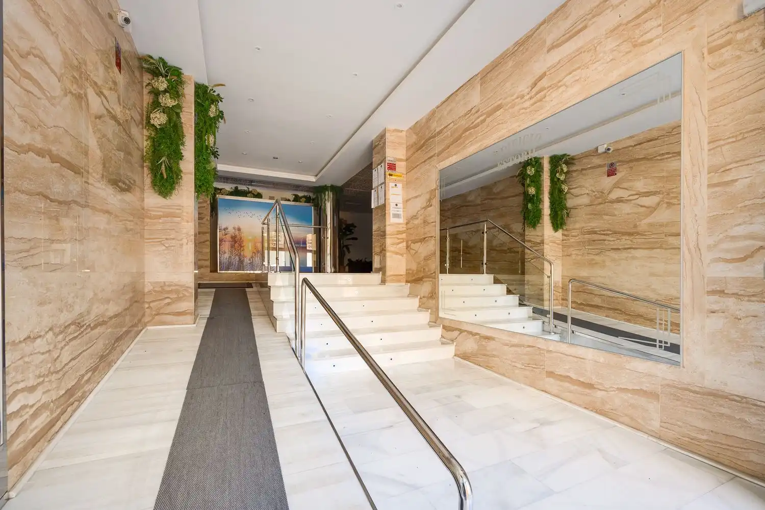 Piso con terraza en venta en Avenida Diego Ramírez Pastor 192, imagen 33
