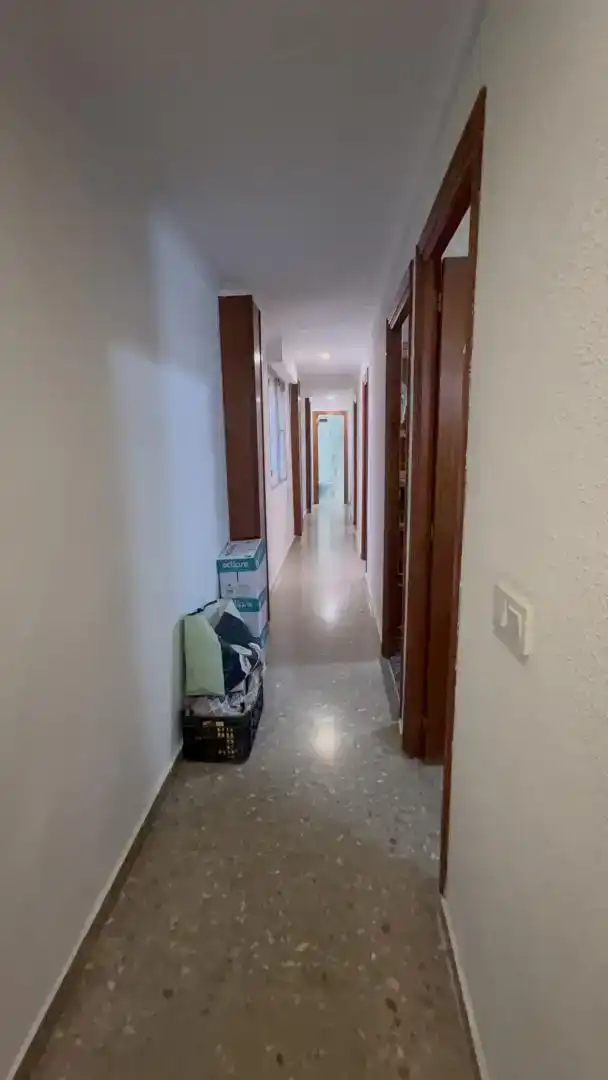 Pis en venda en Beneixama amb Balcó