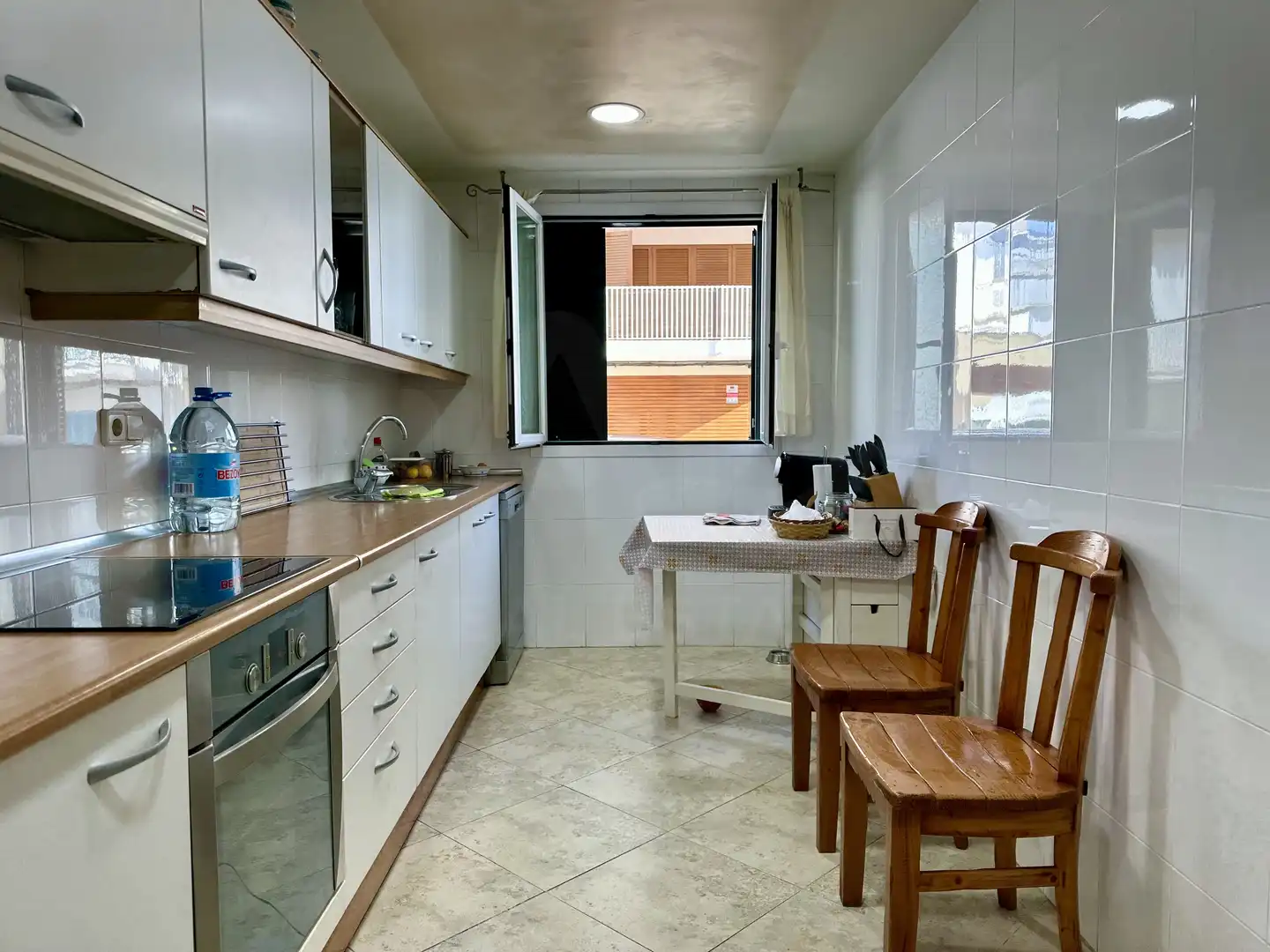 Piso en venta en Port de Pollença