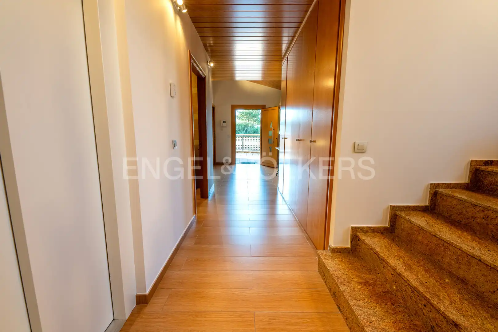 Chalet con jardín en venta en Aixirivall, imagen 27