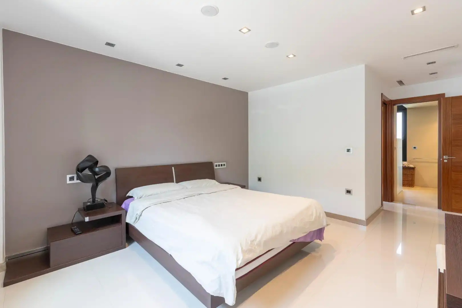 Chalet con piscina en venta en Urbanizacion EL CARMELO, imagen 34