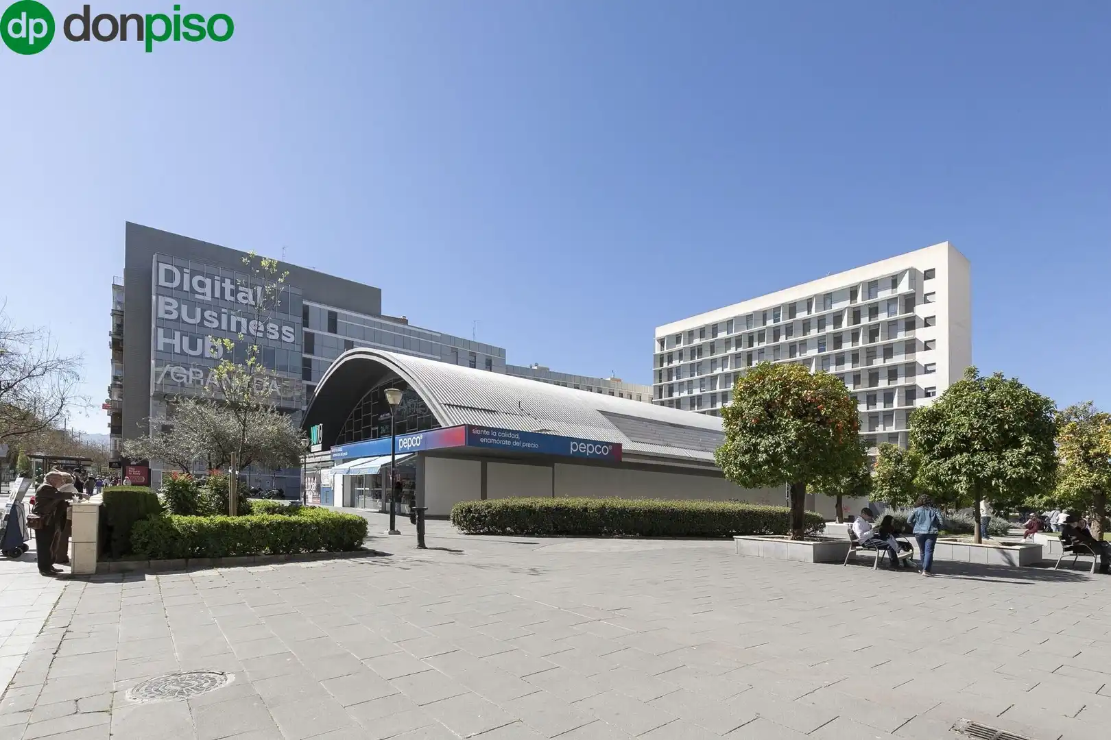 Apartament amb ascensor en venda a Calle del Escultor Antonio Martínez Olalla, imagen 20