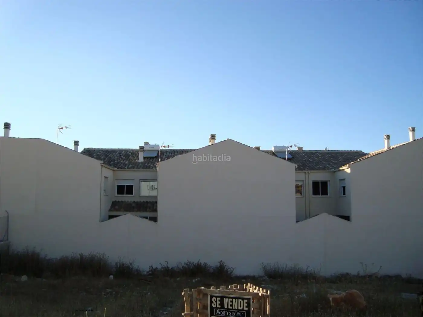 Dúplex en venta en Camino los Pozos 5, imagen 6