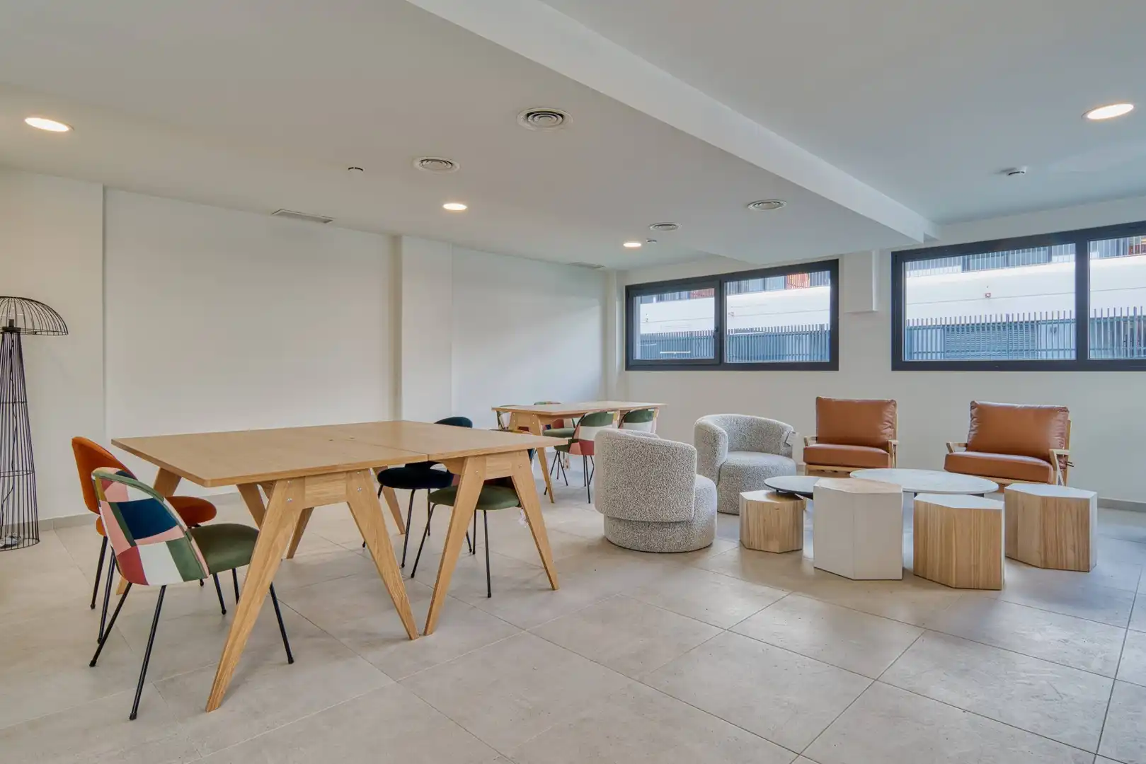 Estudio en venta en San Sebastián de los Reyes con Aire acondicionado, Calefacción y Terraza