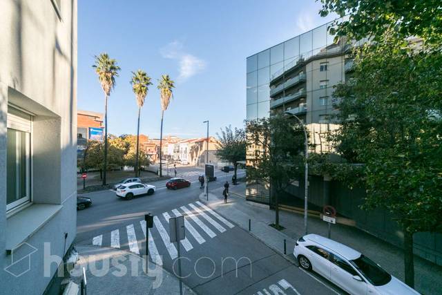 Piso en Venta en Carrer ďEdison, . en Ca n'Aurell