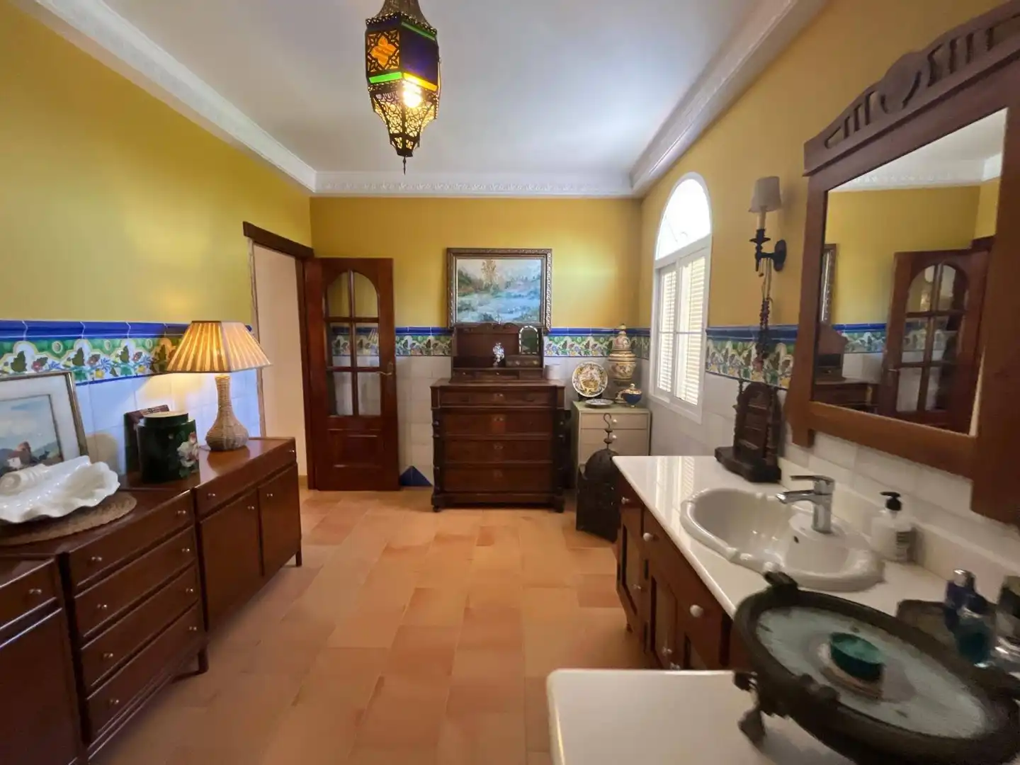 Chalet con piscina en venta en Partida Llano San José, imagen 24