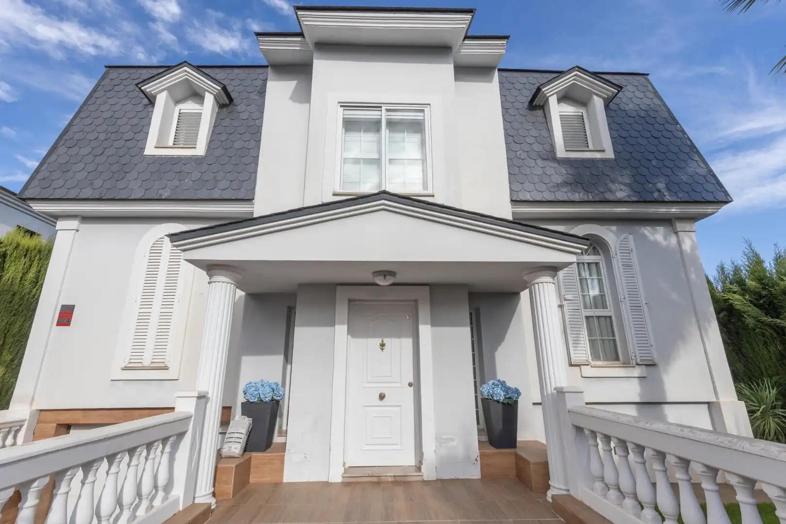 Villa mit Terrasse zum Verkauf in Calle CERRO DEL ORO, imagen 16