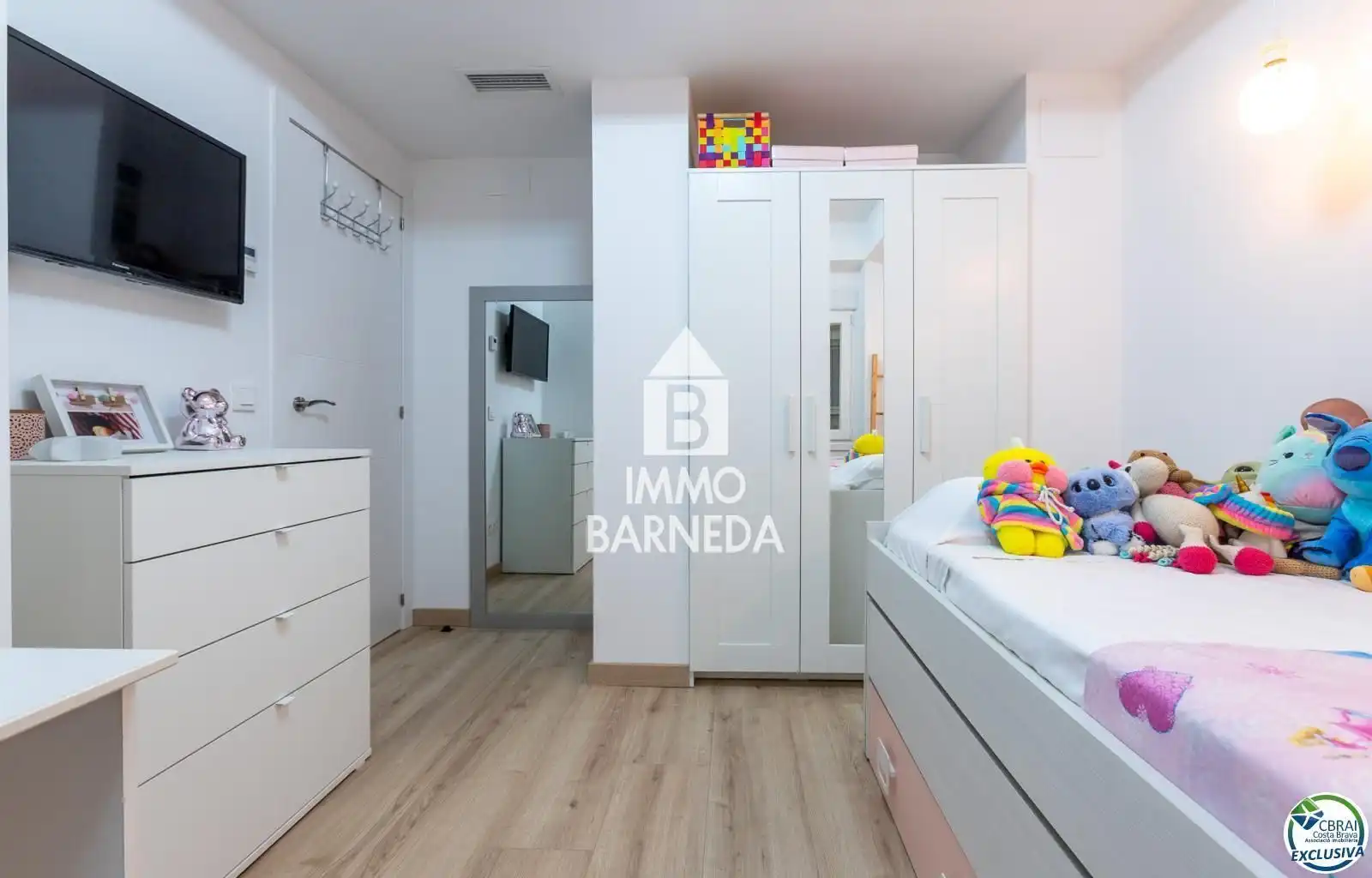 Appartement avec terrasse à vendre à DE MADRID 35, imagen 21