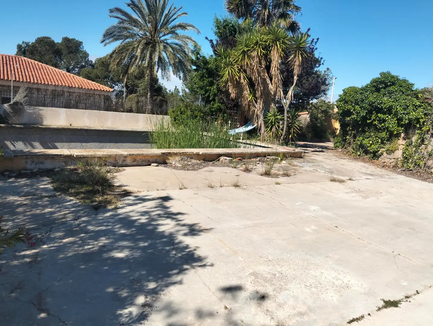 Residential for sale in Vilamarxant