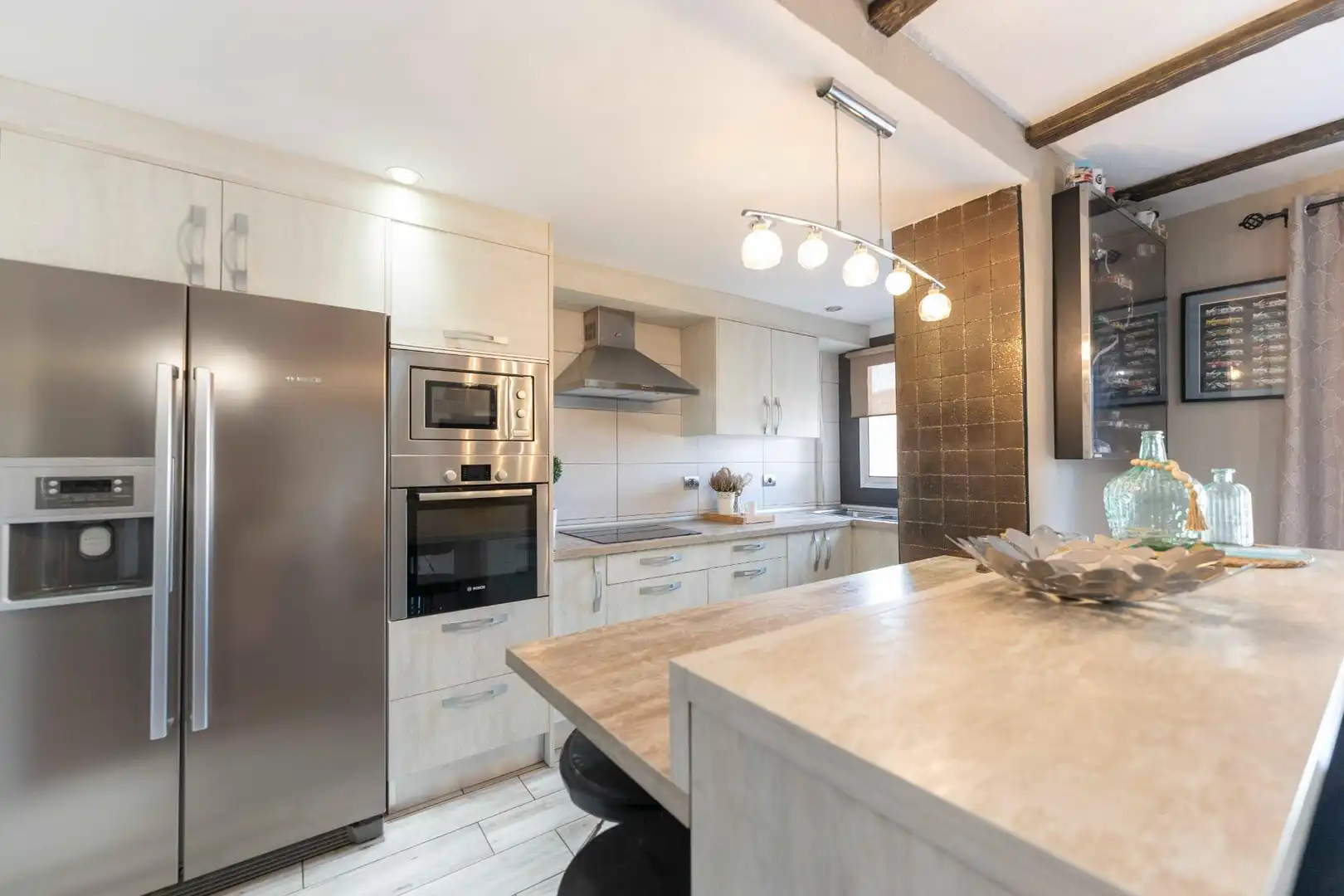 Cocina de Piso en venta en Arona con Aire acondicionado, Terraza y Trastero