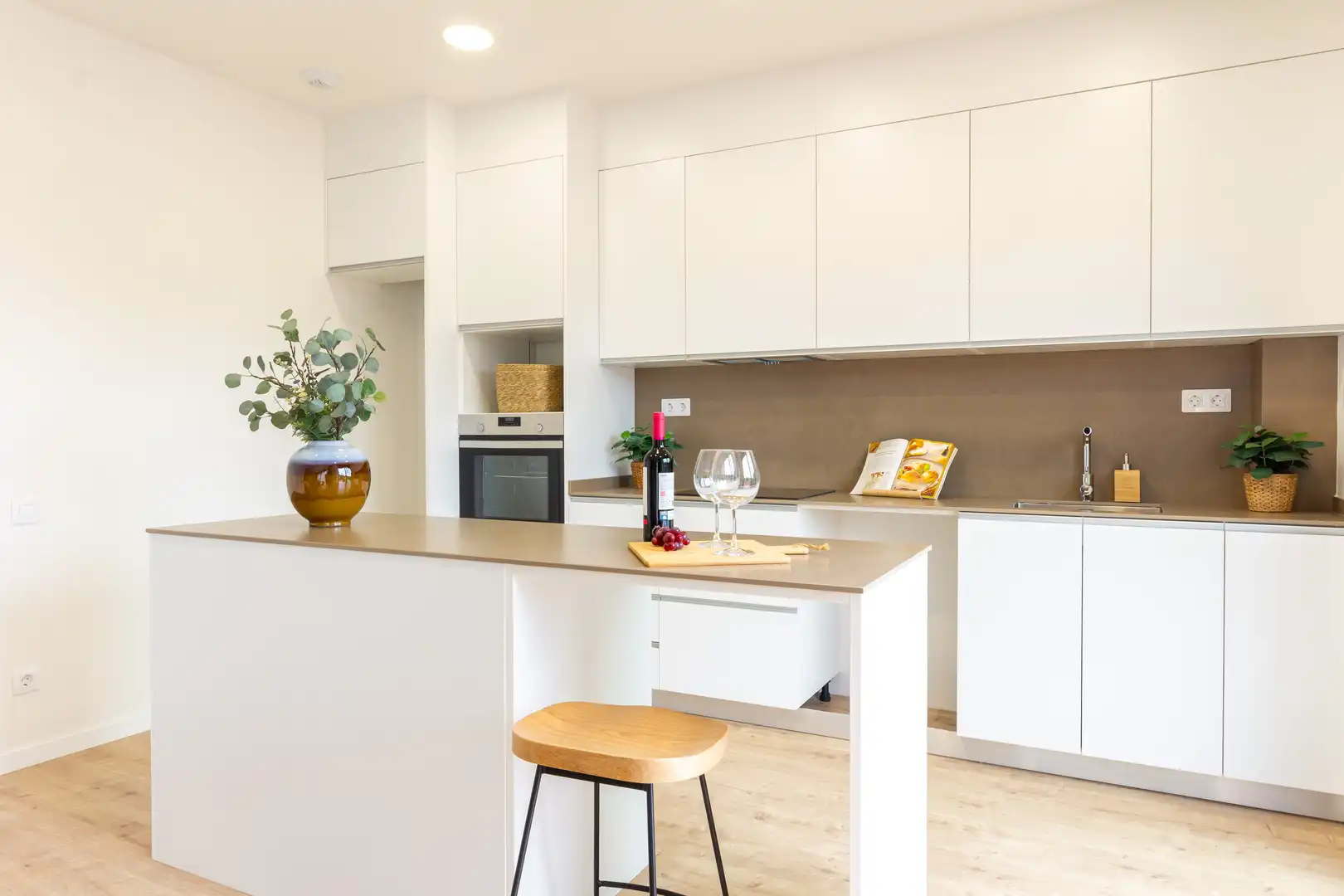 Adosado con terraza en venta en Carrer Mare de Déu de Núria, imagen 15